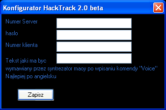 HackTrack 2.0