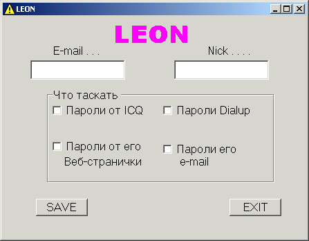 Leon