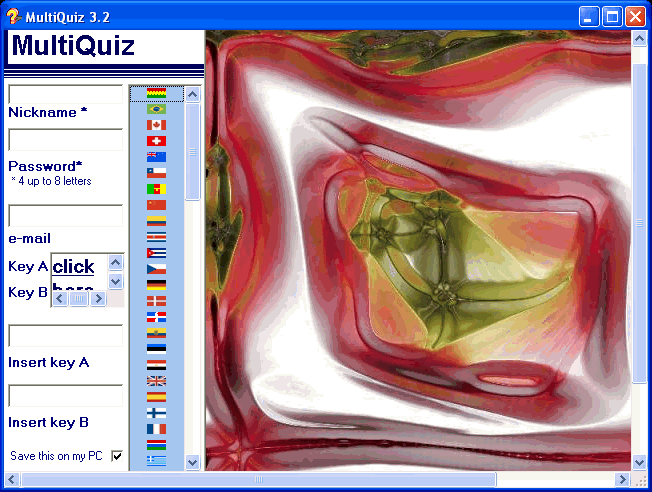 MultiQuiz 3.2