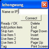 lehongwang