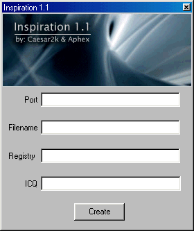 Inspiration 1.1