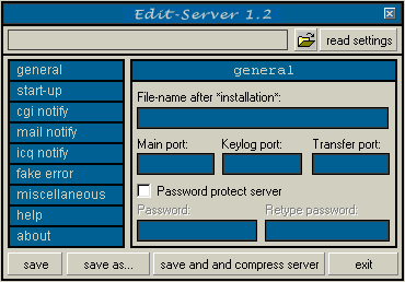 NetDevil 1.2