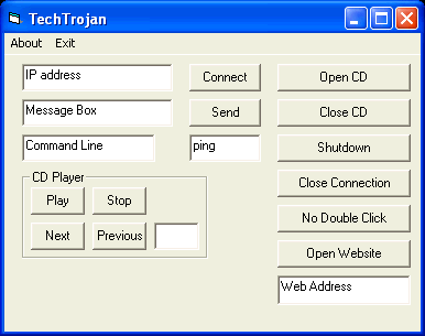 TechTrojan