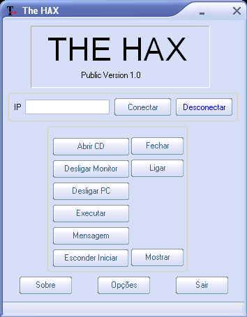 The Hax