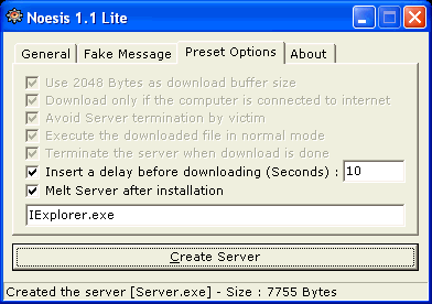 Noesis 1.1 Lite