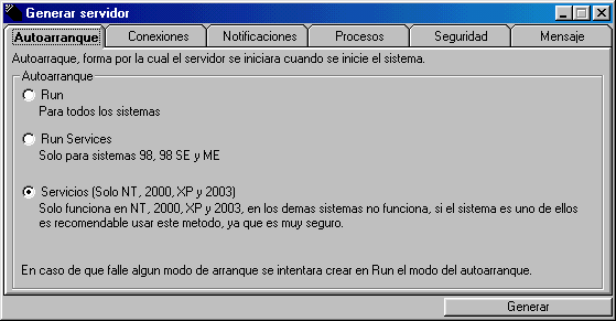 Taladrator 2003 3.0 public