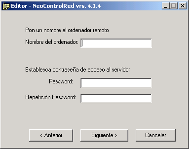 NeoControlRed 4.1.4