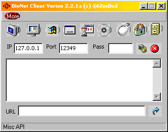 BioNet 2.2.1