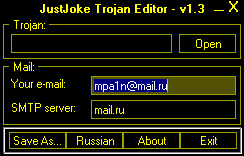 JustJoke 1.3