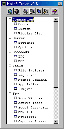 Helios 2.6