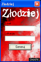 Zlodziej