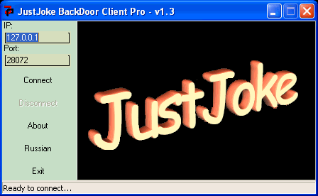 JustJoke Pro 1.3