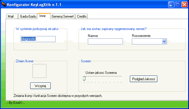 LogKey 1.1