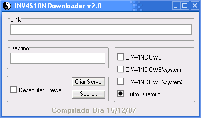 Inv4s10n Downloader 2.0