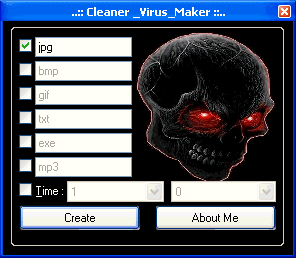 CleanerVirus