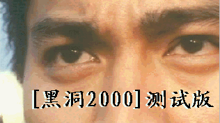 Blackhole 2000