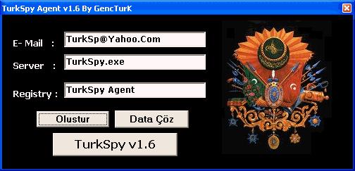 TurkSpy 1.6