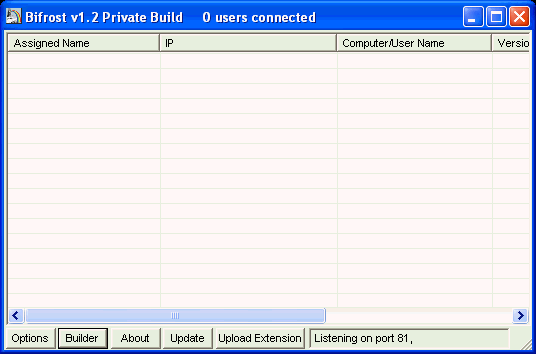 Bifrost 1.2 Private