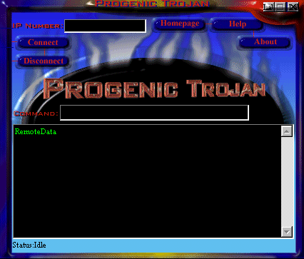 Progenic Trojan 1.0 (a)