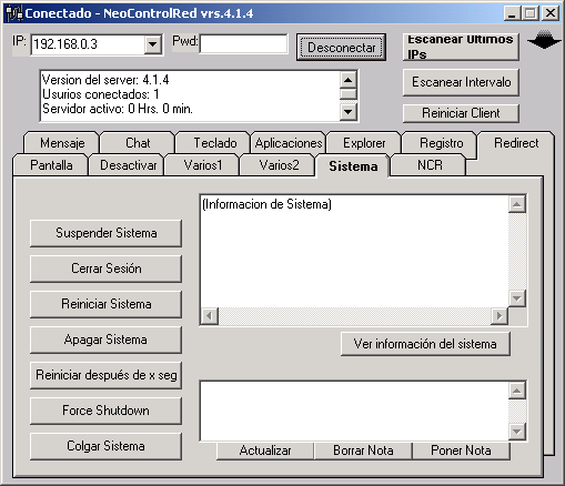 NeoControlRed 4.1.4