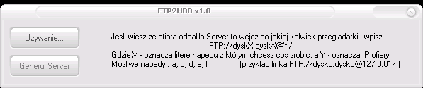 FTP2HDD