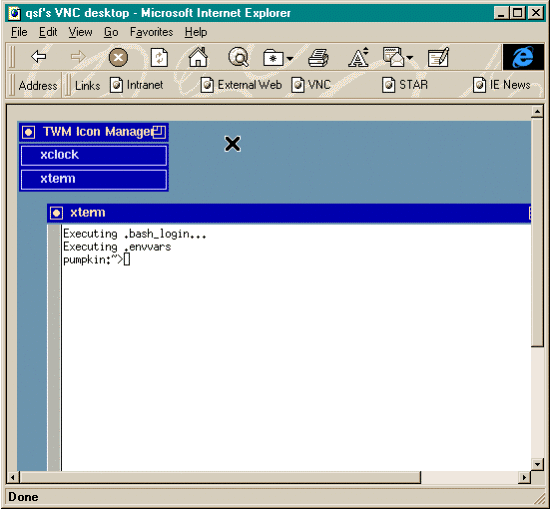 TightVNC 1.2.2