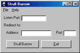 Skull-Burrow 1.0 (a)