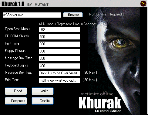 Khurak