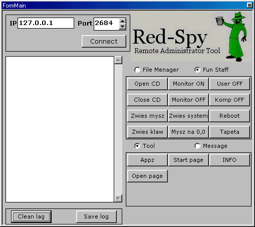 Red-Spy 1.2