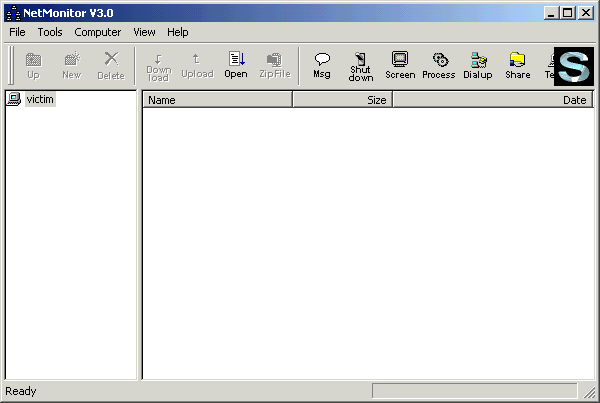 NetMonitor 3.0 (h) (build 020311)