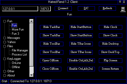 Hatred-Fiend 1.2