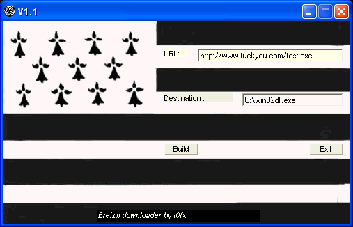 Breizh downloader 1.1