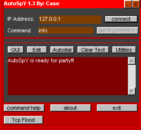 AutoSpY 1.3