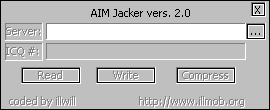 AIM Jacker 2.0