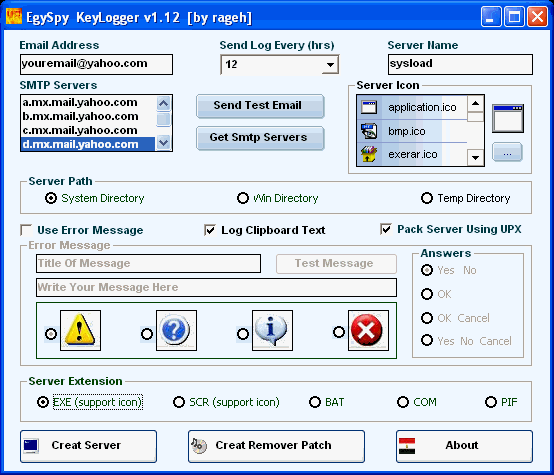 EgySpy 1.12