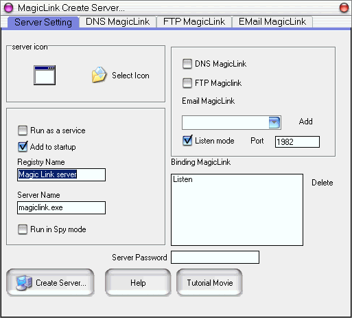 MagicLink netPcSpy 1.5 (ac)