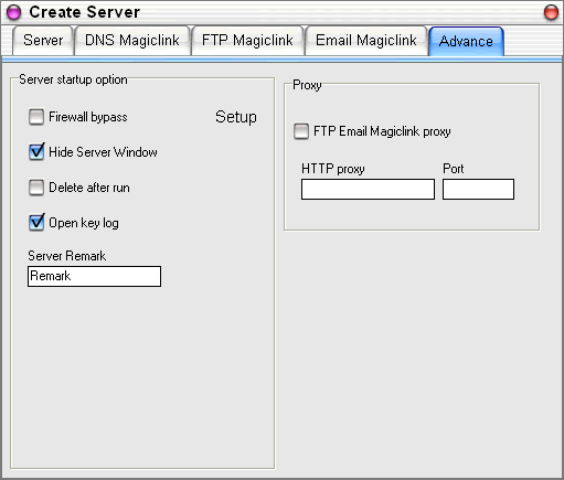 MagicLink netPcSpy 2.0 (b)