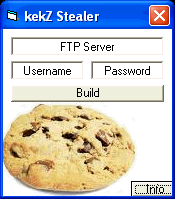 kekz Stealer