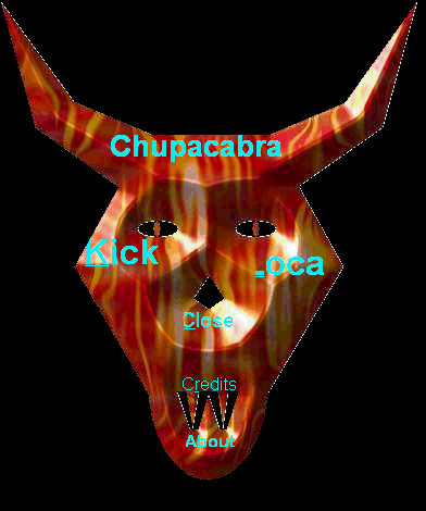 Chupacabra