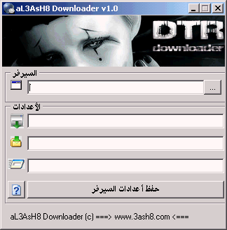 aL3AsH8 Downloader