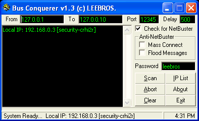 Bus Conquerer 1.3