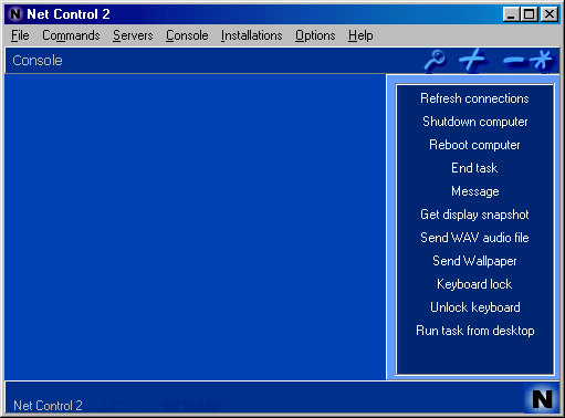 NetControl2 2.80