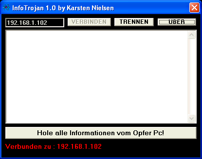 InfoTrojan 1.0