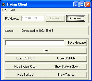 Trojan 1.0