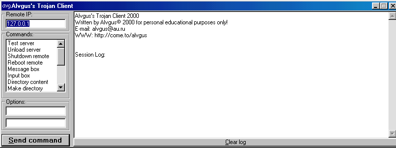 Alvgus 2000