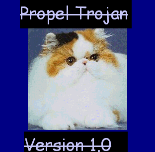 Propel