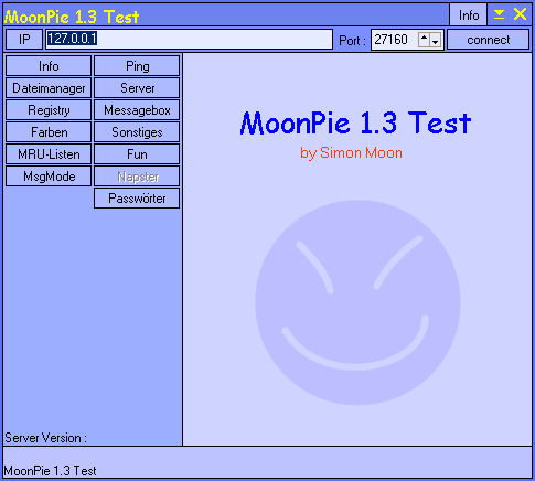 MoonPie 1.3 b2