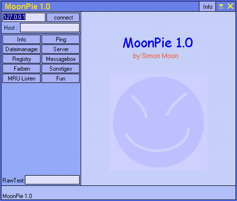 MoonPie 1.0