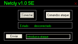 Netcly 1.0 SE