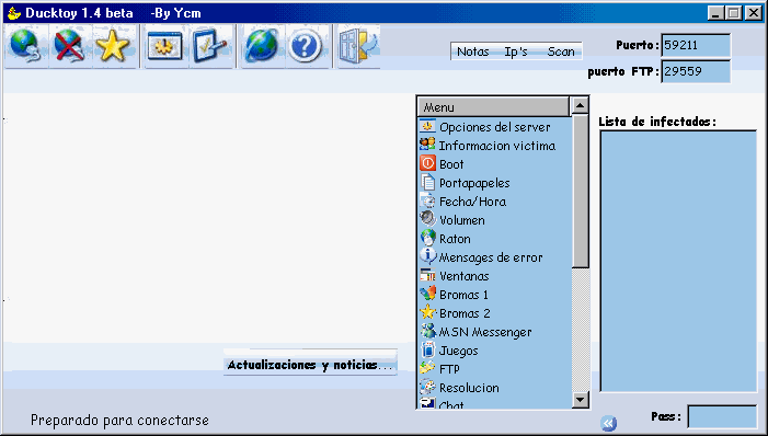 Ducktoy 1.4 beta